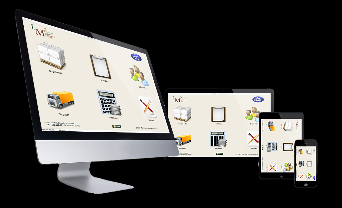 LMX Systems